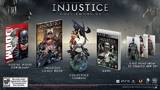 Injustice: Gods Among Us -- Collector's Edition (PlayStation 3)